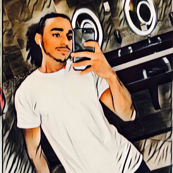 Meet your Posher, Carlos - Picture 1 of 1